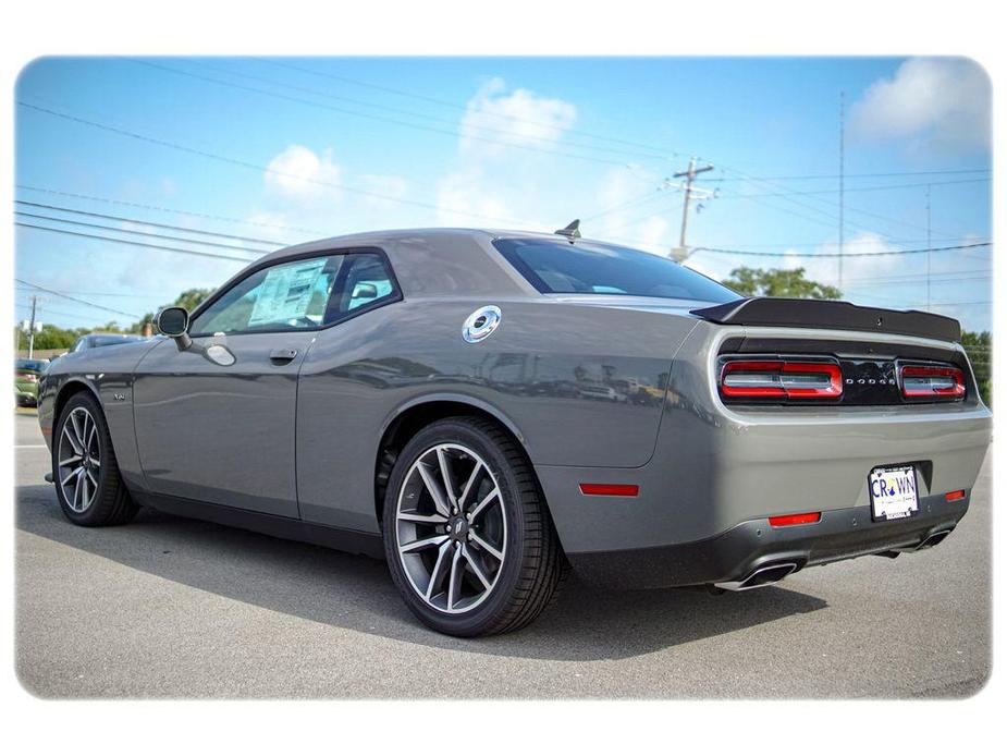 new 2023 Dodge Challenger car, priced at $44,997