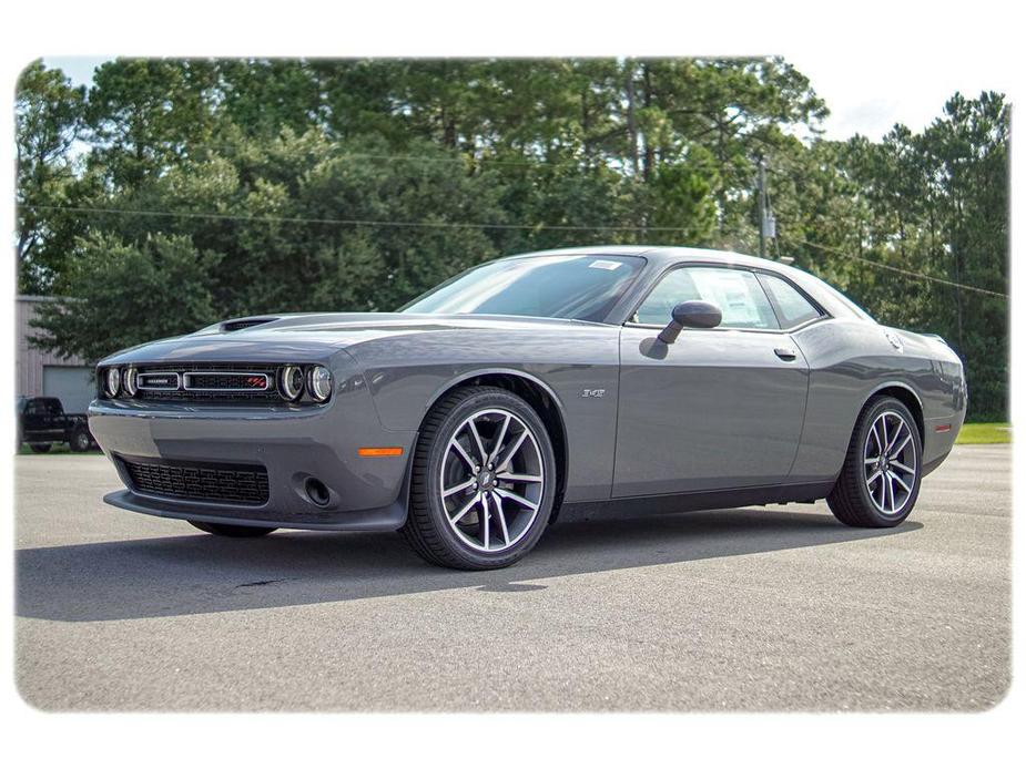 new 2023 Dodge Challenger car, priced at $44,997