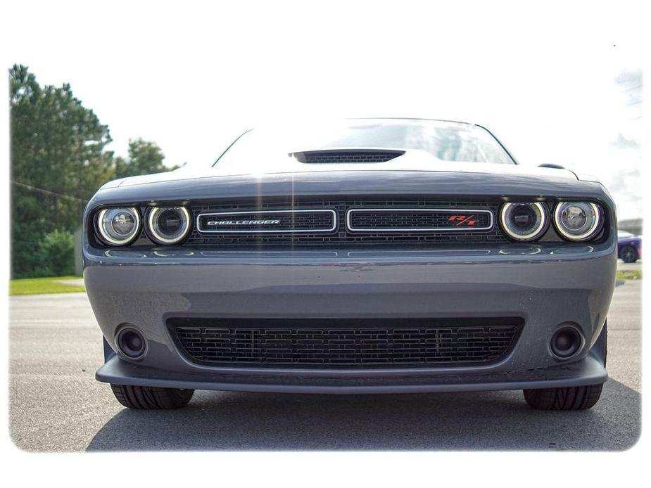 new 2023 Dodge Challenger car, priced at $44,997