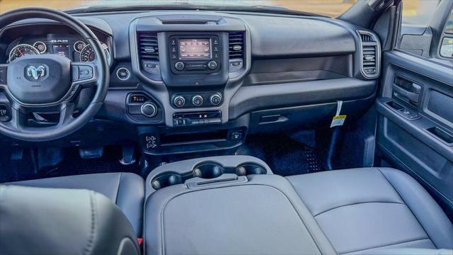 used 2023 Ram 2500 car, priced at $45,685