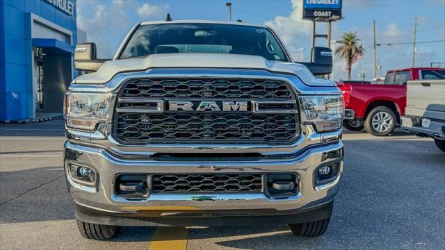 used 2023 Ram 2500 car, priced at $45,685