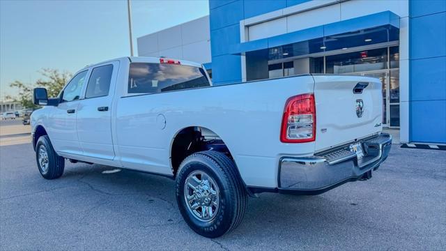 used 2023 Ram 2500 car, priced at $45,685