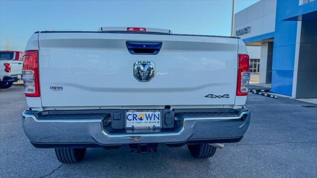 used 2023 Ram 2500 car, priced at $45,685