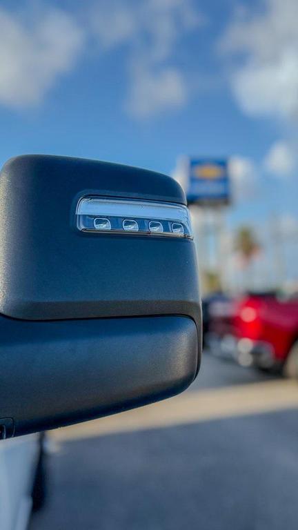 used 2023 Ram 2500 car, priced at $45,685