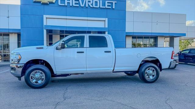 used 2023 Ram 2500 car, priced at $45,685