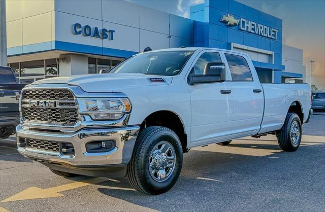 used 2023 Ram 2500 car