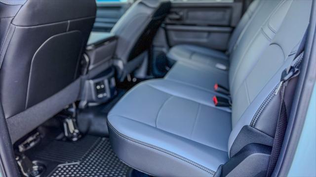 used 2023 Ram 2500 car, priced at $45,685