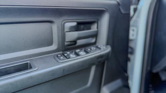 used 2023 Ram 2500 car, priced at $45,685