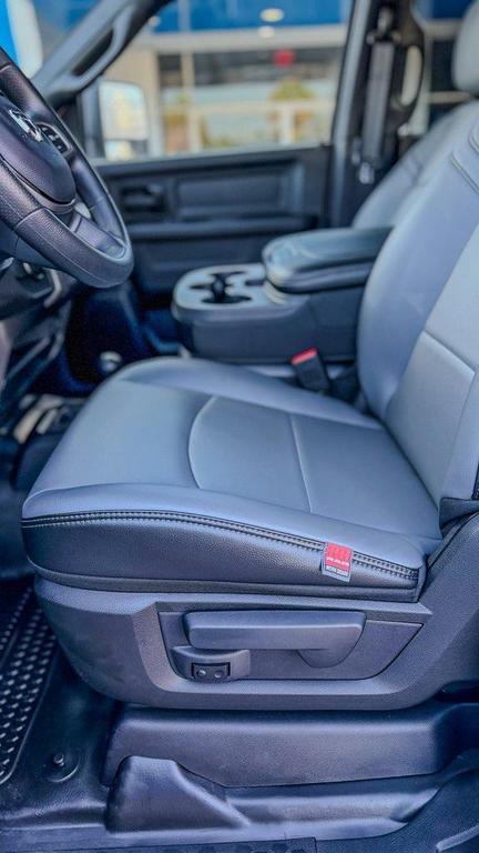 used 2023 Ram 2500 car, priced at $45,685