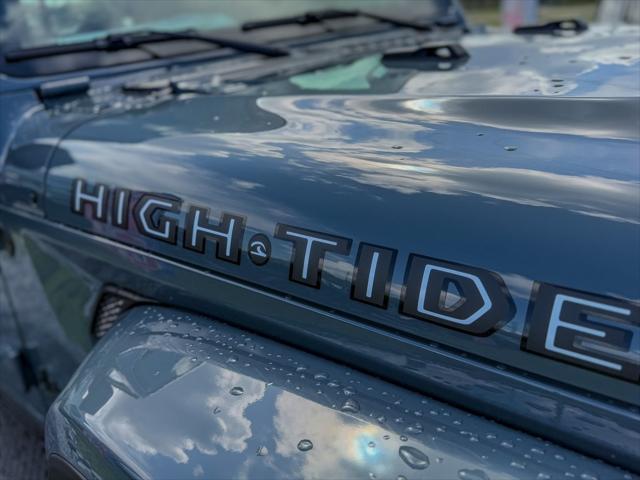 new 2025 Jeep Gladiator car, priced at $42,491