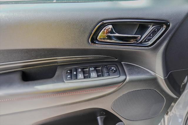 used 2023 Dodge Durango car, priced at $32,989