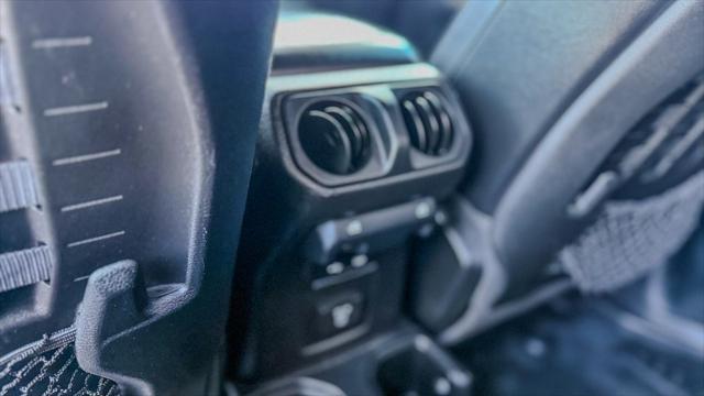 used 2020 Jeep Gladiator car, priced at $34,682