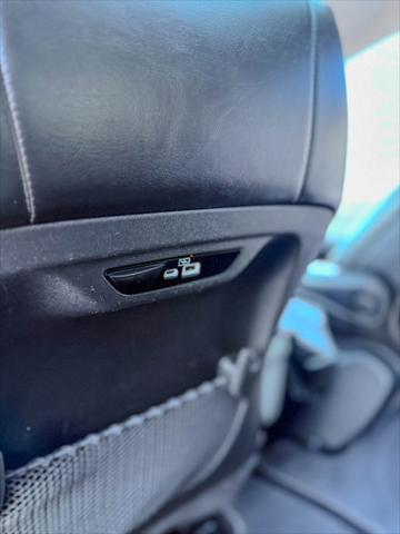 used 2022 Chrysler Pacifica car, priced at $23,525