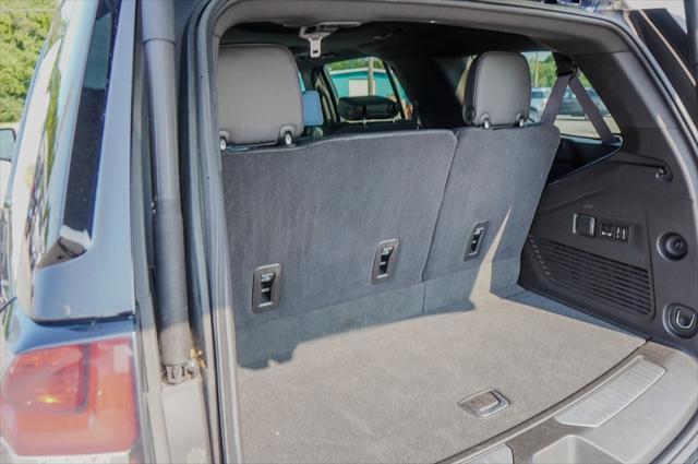 used 2021 Chevrolet Tahoe car, priced at $59,875