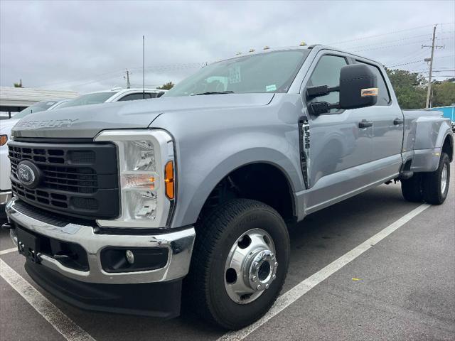 used 2024 Ford F-350 car, priced at $56,989