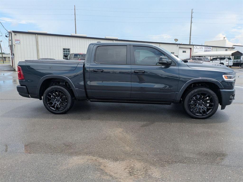 new 2026 Ram 1500 car, priced at $80,308