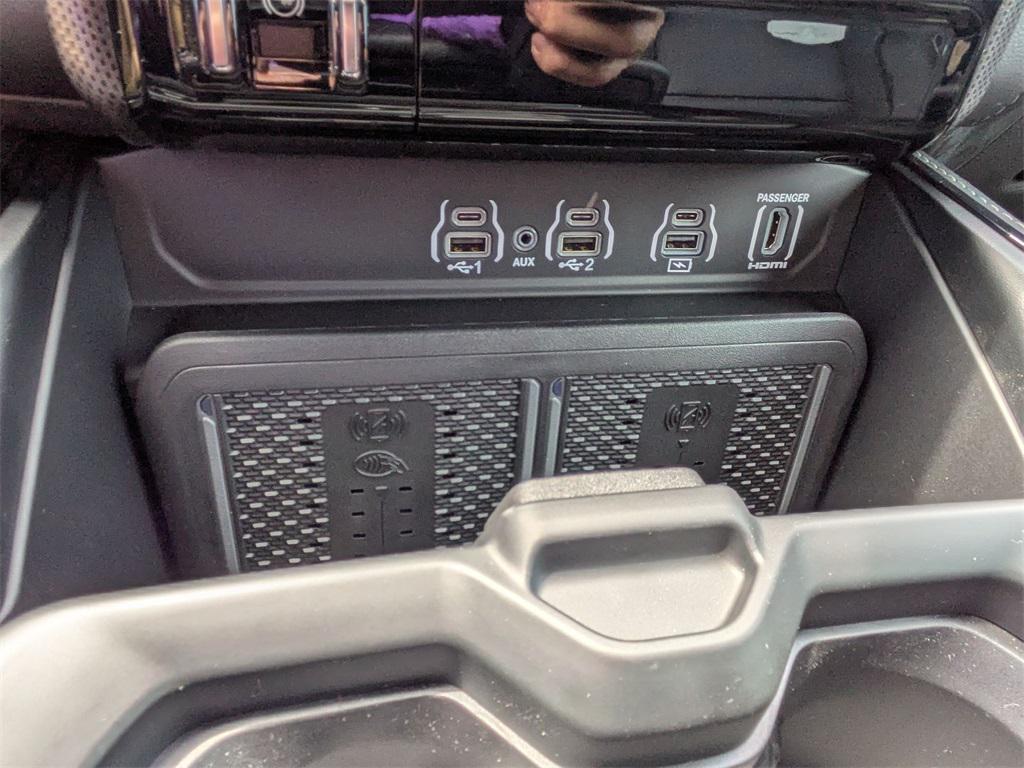 new 2026 Ram 1500 car, priced at $80,308