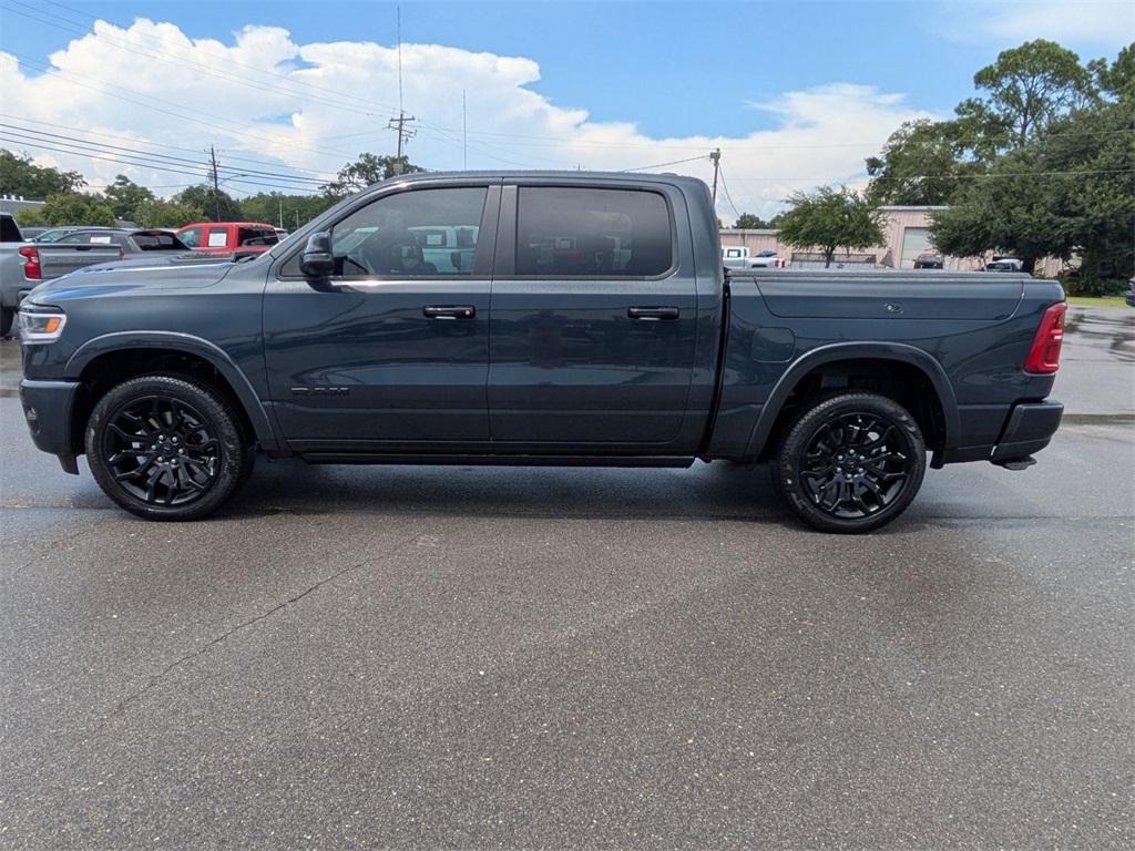 new 2026 Ram 1500 car, priced at $80,308