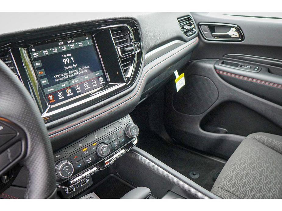 new 2024 Dodge Durango car, priced at $47,447