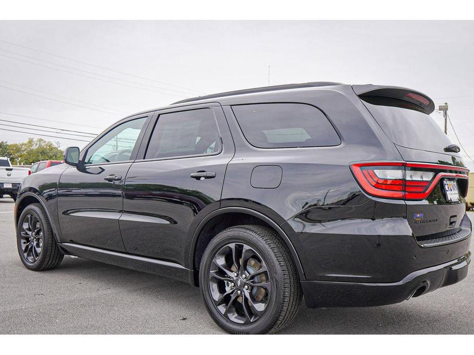 new 2024 Dodge Durango car, priced at $47,447