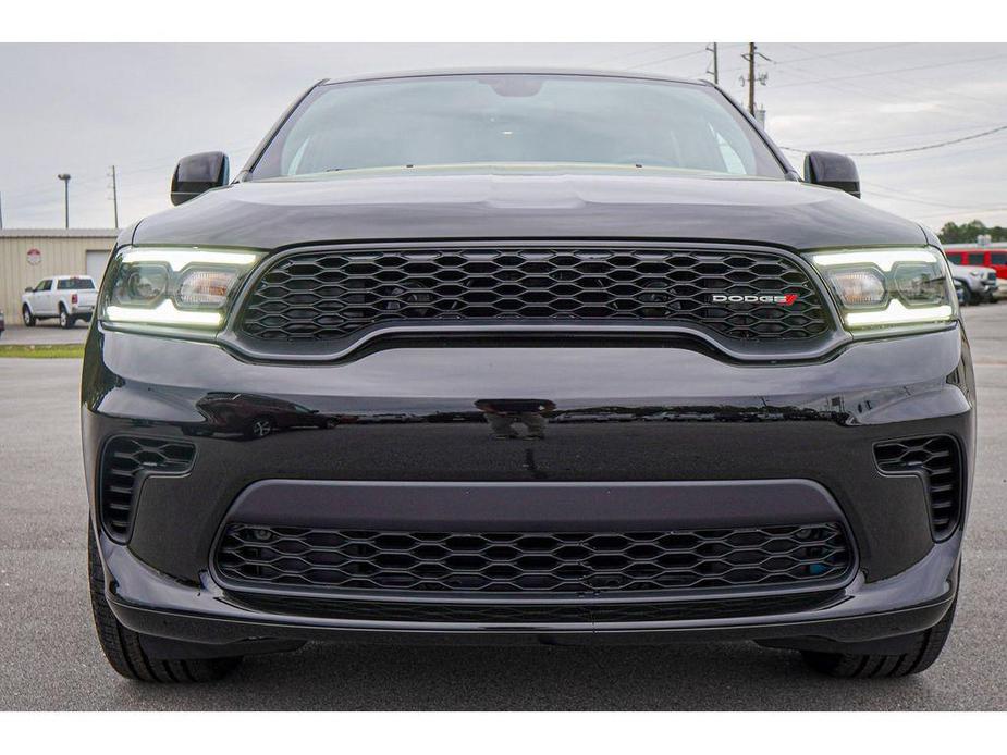 new 2024 Dodge Durango car, priced at $47,447