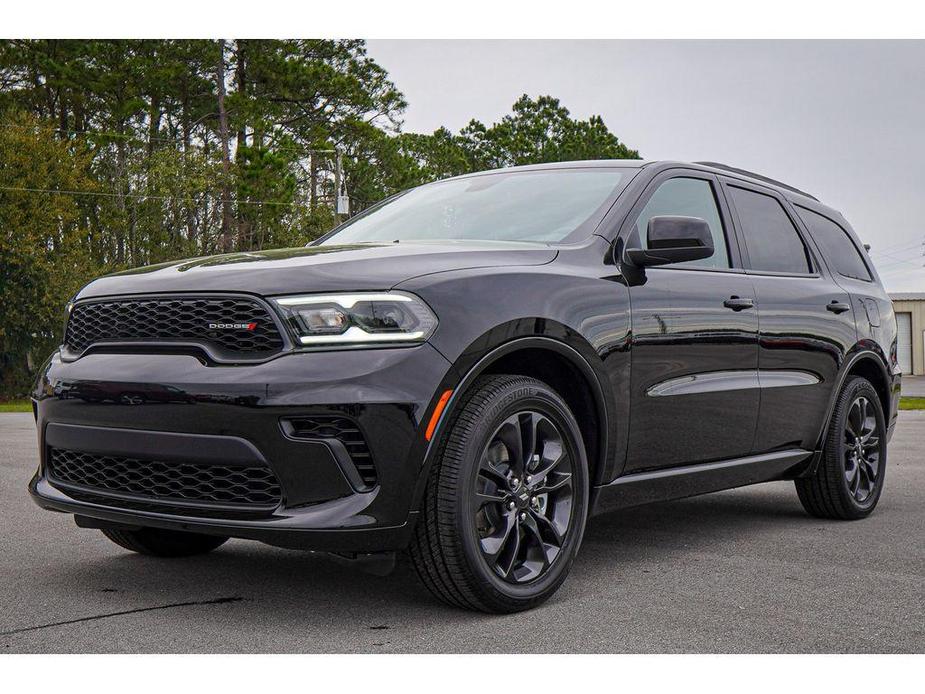 new 2024 Dodge Durango car, priced at $47,447