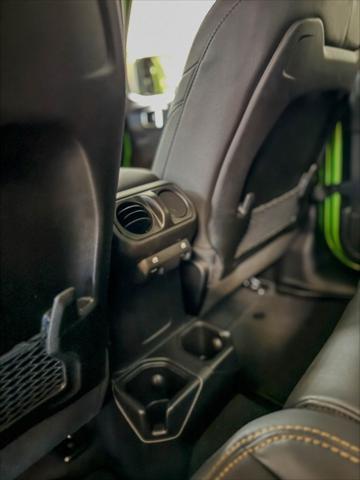 new 2025 Jeep Gladiator car, priced at $41,741