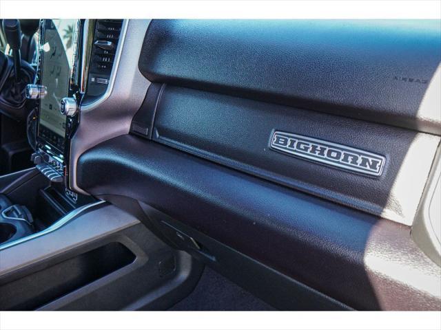 used 2024 Ram 3500 car, priced at $59,898