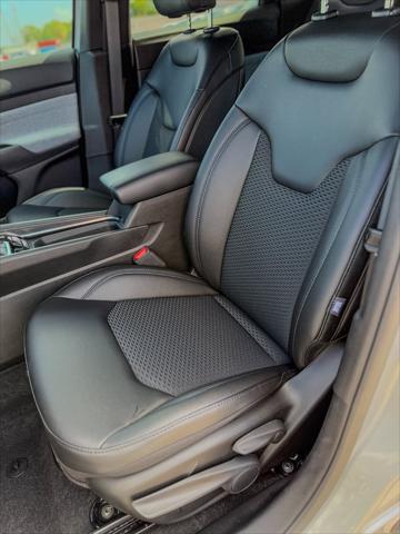 new 2025 Jeep Compass car, priced at $27,648