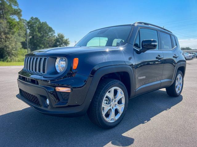 new 2023 Jeep Renegade car, priced at $28,500