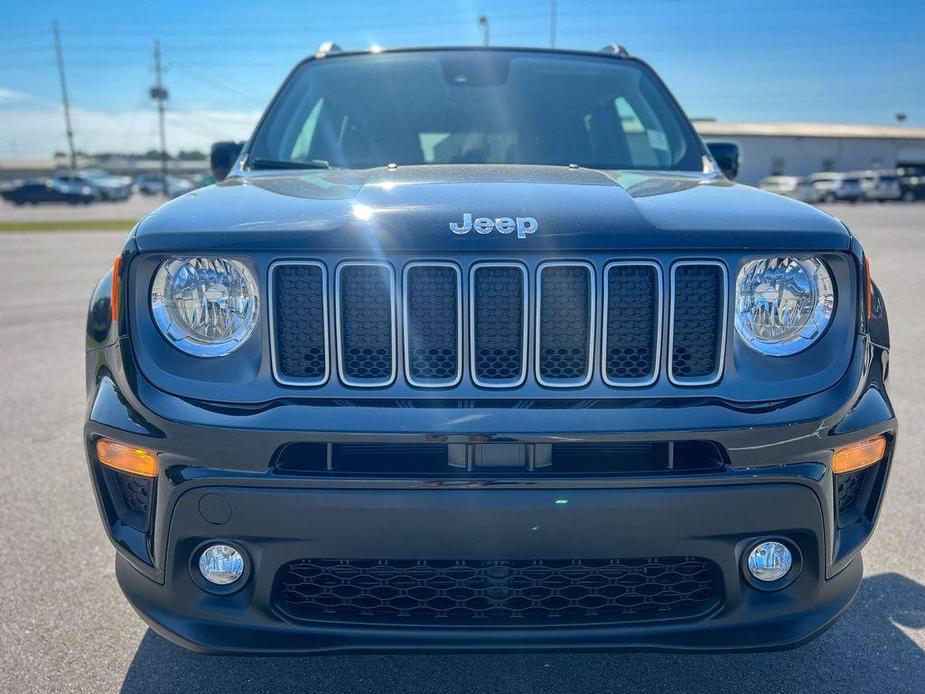 new 2023 Jeep Renegade car, priced at $29,996