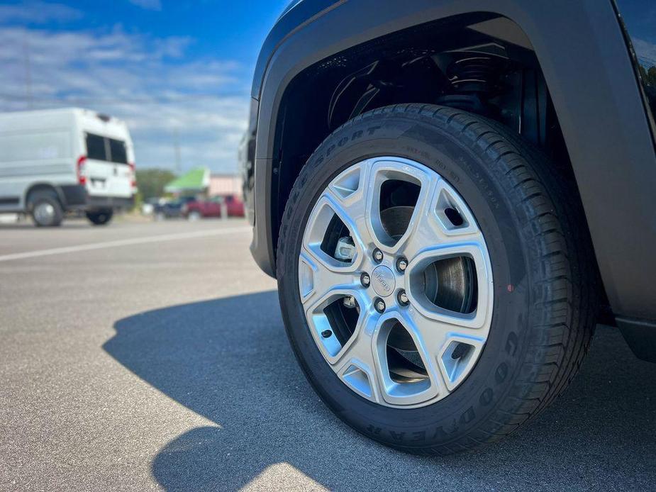 new 2023 Jeep Renegade car, priced at $29,996