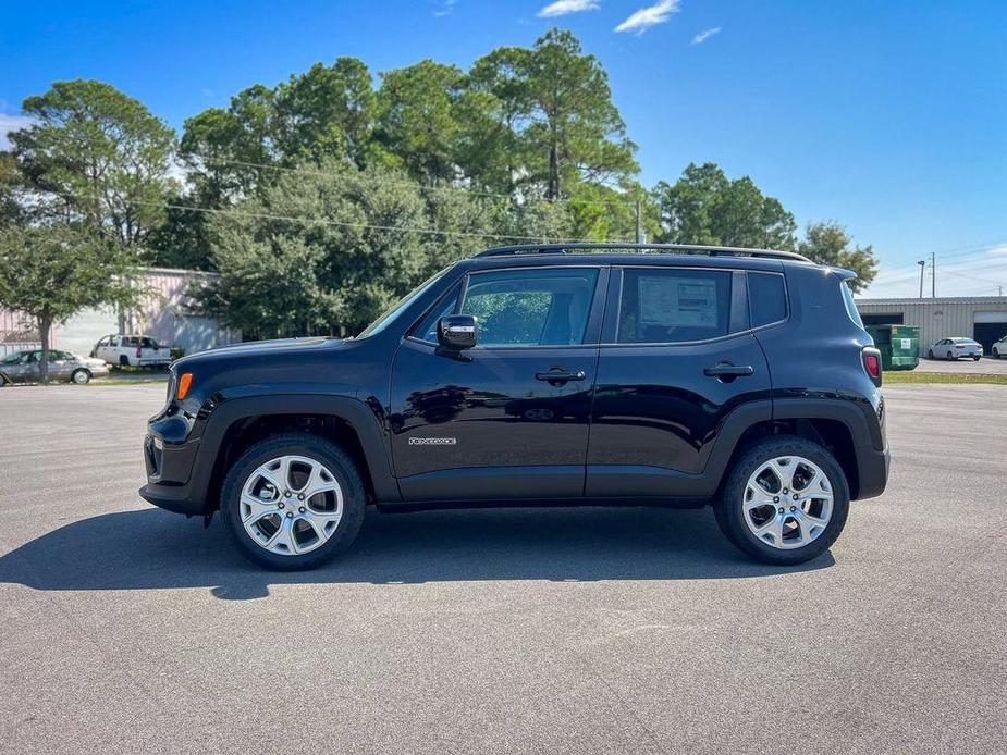 new 2023 Jeep Renegade car, priced at $29,996