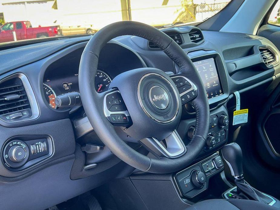 new 2023 Jeep Renegade car, priced at $29,996