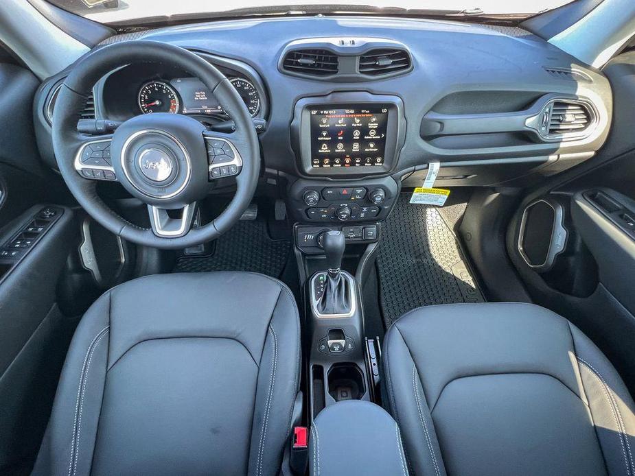 new 2023 Jeep Renegade car, priced at $29,996