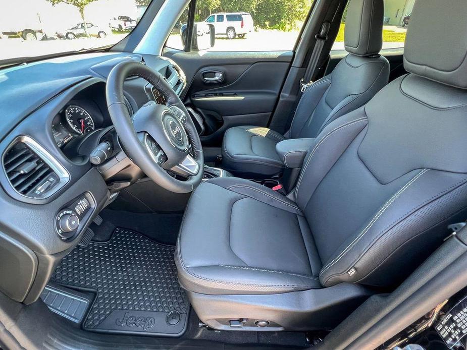 new 2023 Jeep Renegade car, priced at $29,996