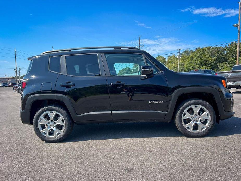 new 2023 Jeep Renegade car, priced at $29,996