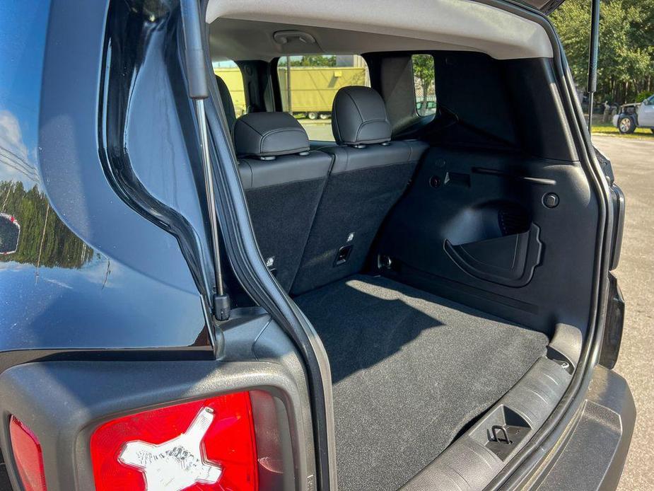 new 2023 Jeep Renegade car, priced at $29,996