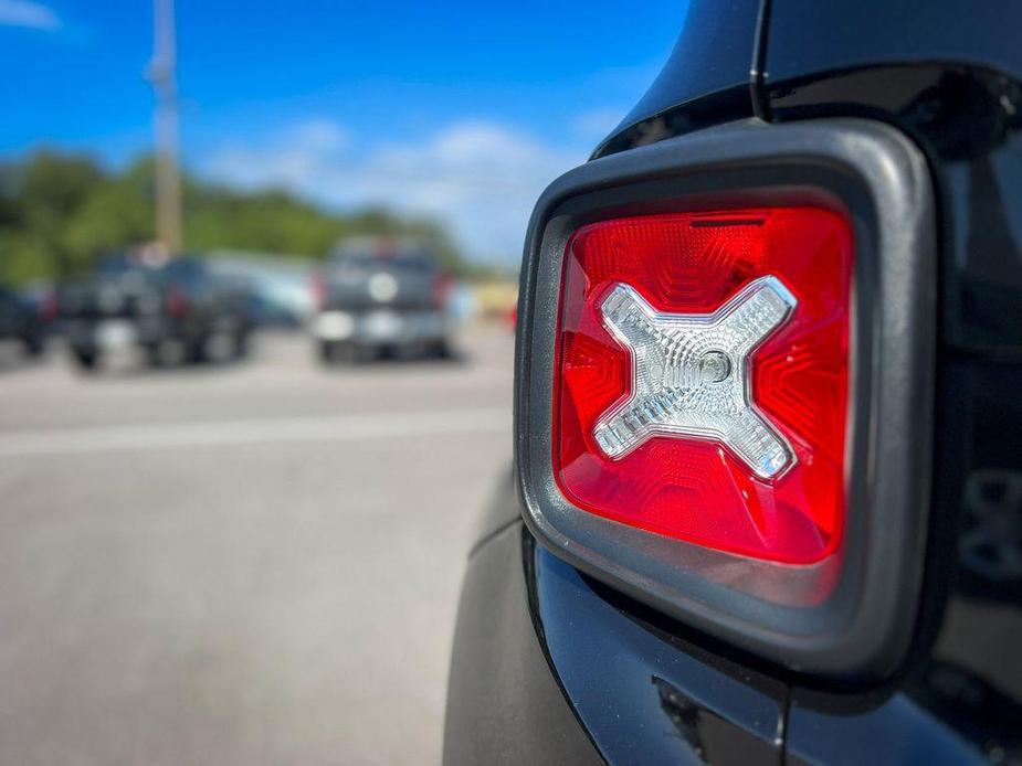 new 2023 Jeep Renegade car, priced at $29,996