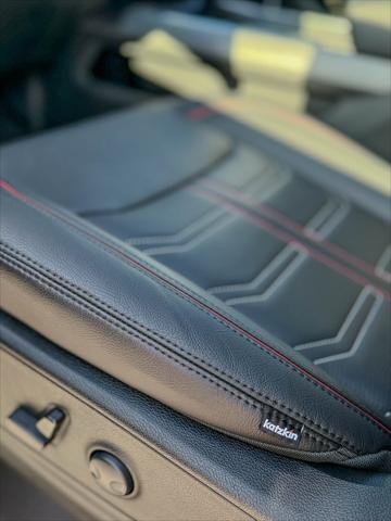 new 2025 Ram 1500 car, priced at $85,042