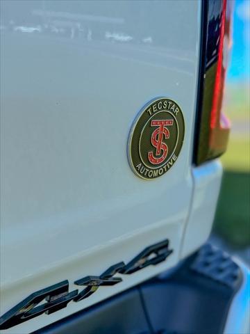 new 2025 Ram 1500 car, priced at $85,042