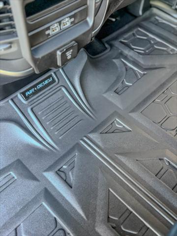 new 2025 Ram 1500 car, priced at $85,042