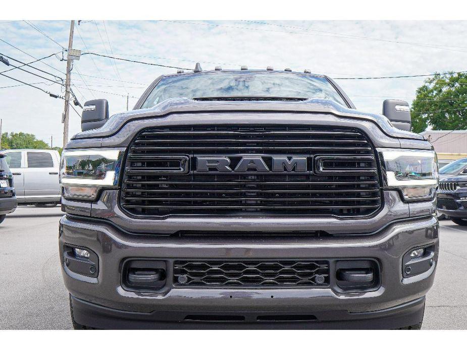 new 2024 Ram 2500 car, priced at $78,373