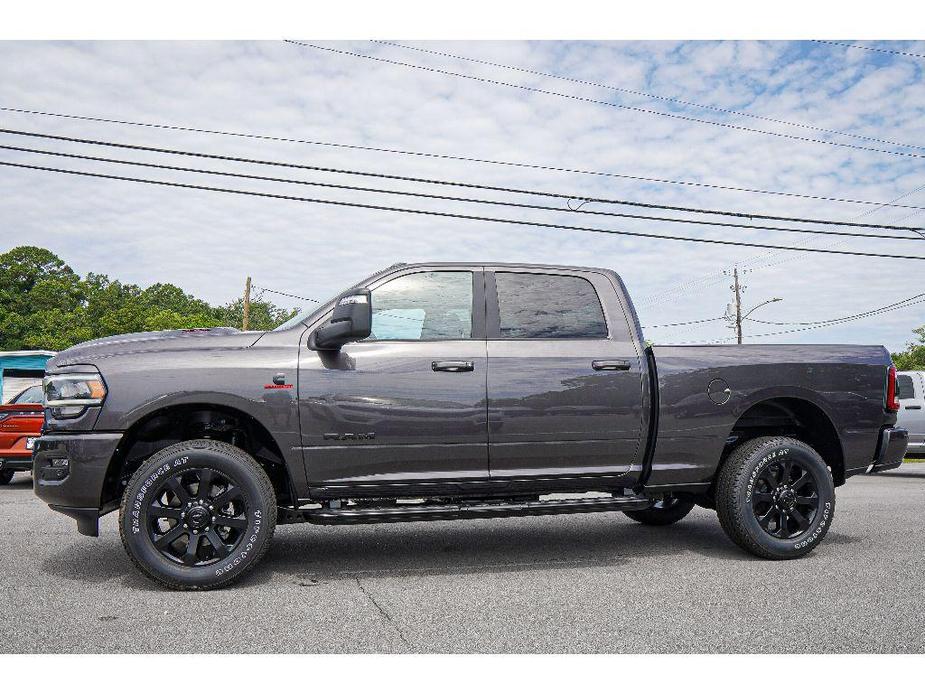 new 2024 Ram 2500 car, priced at $78,373