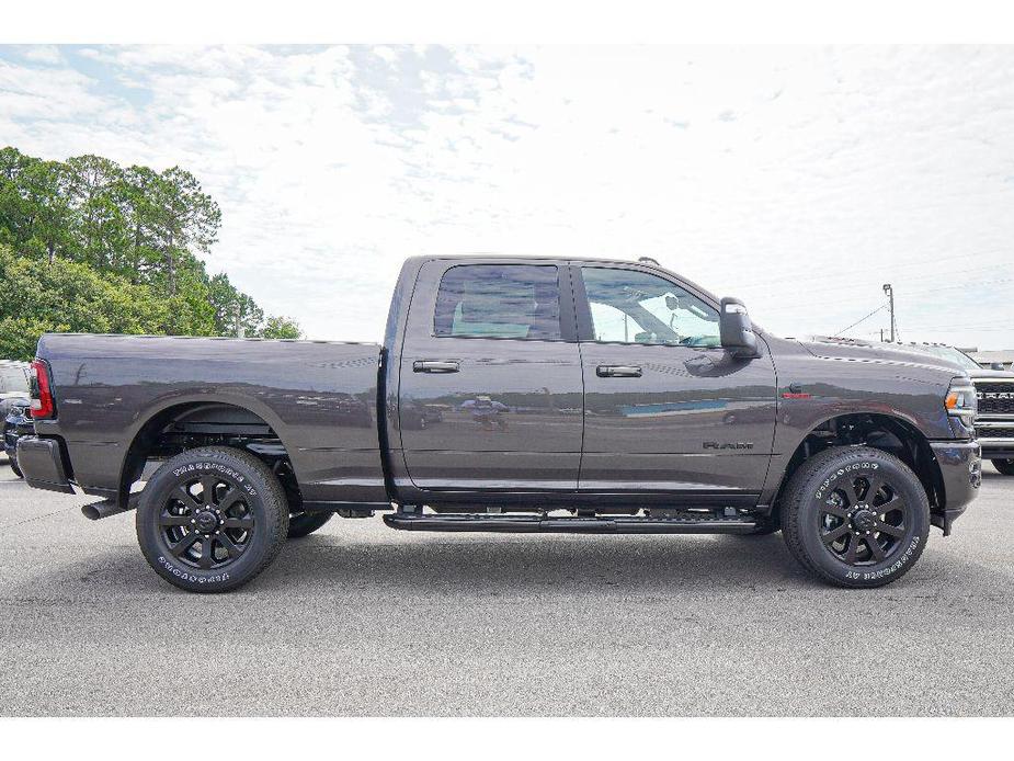 new 2024 Ram 2500 car, priced at $78,373