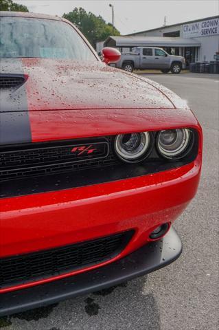 used 2023 Dodge Challenger car