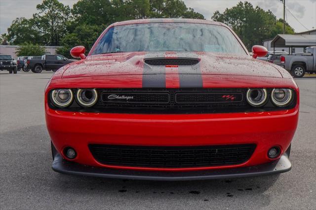 used 2023 Dodge Challenger car