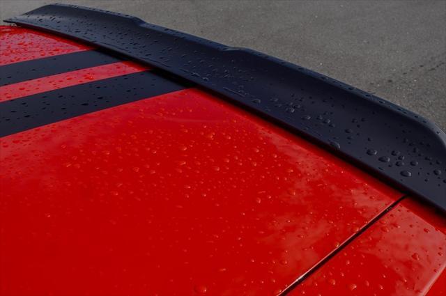 used 2023 Dodge Challenger car