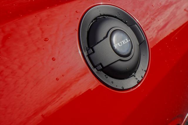 used 2023 Dodge Challenger car