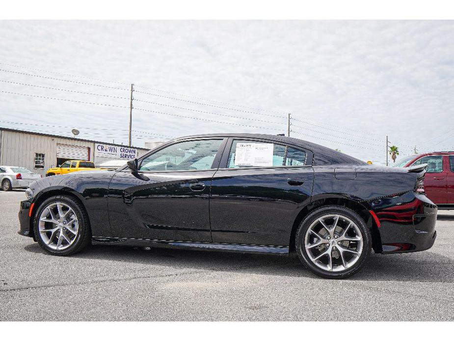 used 2023 Dodge Charger car, priced at $30,221